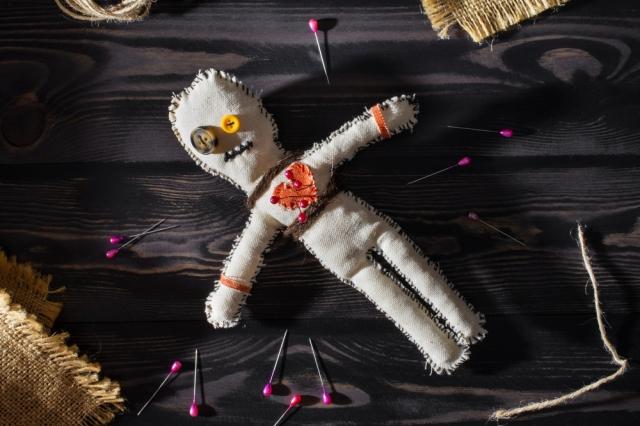 How to Remove Voodoo Curses: Proven Techniques and Tips