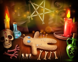 Understanding Voodoo Curses and How to Break Them