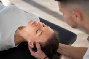 Beyond Calm: Harnessing Reiki Energy to Alleviate Stress and Anxiety